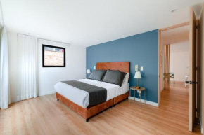 Cora 96 Street Apartments